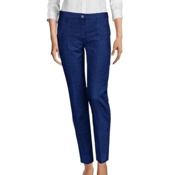 Brax feel good Lou style sporty fit pants with perfect fit women size 29/32 - Picture 1 of 10